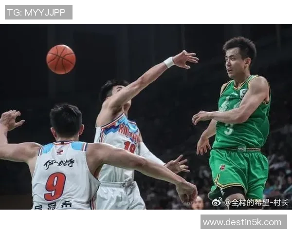 上海篮球队意识提升之路：从战术执行到团队协作的深度剖析